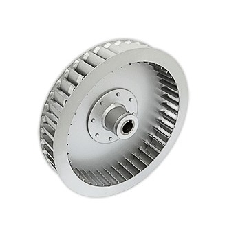 Вентиляторы и направляющие Gespasa Вентилятор (крыльчатка/лопастное колесо) Ø362 X 65 мм