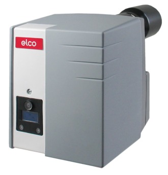Дизельные горелки ELCO Elco  VL 2.210 D