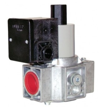 Ручной предохранительный запорный клапан DUNGS HSAV 1507 Артикул 195090