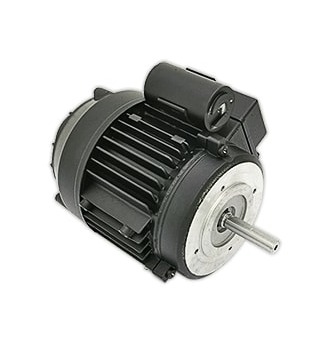 Электродвигатель SIMEL 370 Вт (CD 43/3007-54) арт 65324864