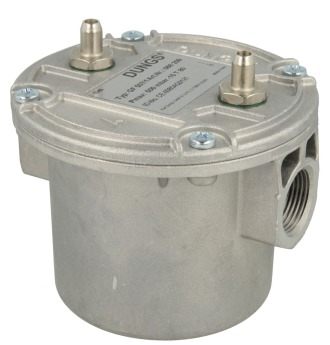 Фильтр газа и воздуха DUNGS GF 4007/1 Артикул 228074