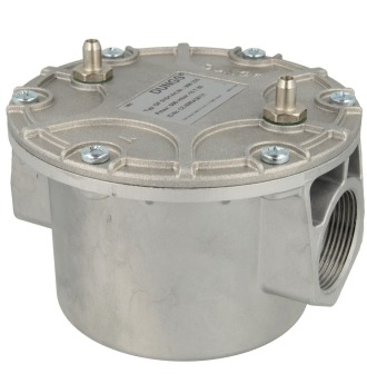 Фильтр газа и воздуха DUNGS GF 4015/1 Артикул 228076
