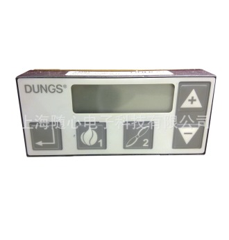 Жидкокристаллический экран DUNGS AM01 Арт. 0005030152-BT
