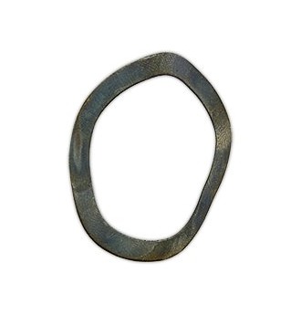 Пружинное кольцо Арт. 13010516