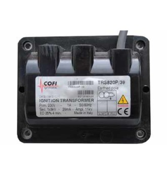 Трансформатор поджига COFI TRE820/S Арт. 65323254