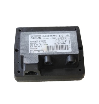 Трансформатор поджига FIDA COMPACT 8/20 CM P Арт. 04036450-LB