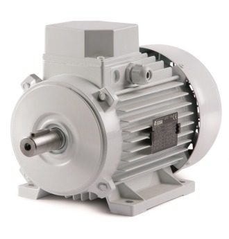 Электродвигатель SOGA 3,0 кВт Артикул 158861-FB