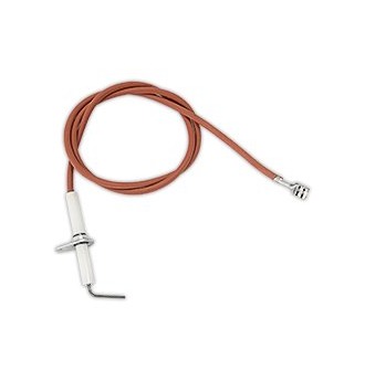 Электрод поджига с гибким кабелем 67 мм - 630 мм Артикул 04557440-LB