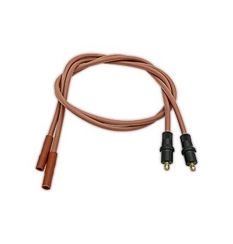 Комплект кабелей поджига 890 мм Артикул 13009727