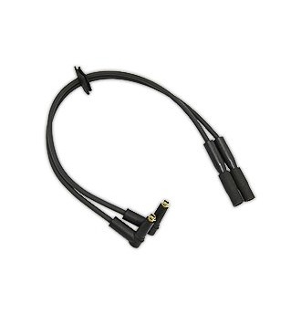 Комплект кабелей поджига 480 мм Артикул 24011011042-WE