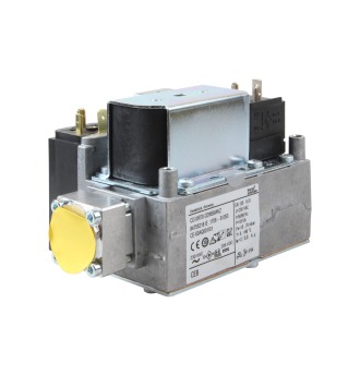 Газовый клапан электромагнитный KROM SCHROEDER в сборе CG10R70-D2W5BWVZ Артикул 13007715