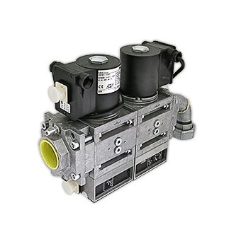 Газовый клапан KROM SCHROEDER в сборе CG3R01-VT2WZ Артикул 13014500