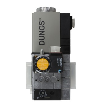 Купить газовый клапан DUNGS W-MF-SE 507 C01 S22 Артикул 605320-WE