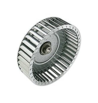 Купить вентилятор (крыльчатка/лопастное колесо) Ø180 X 49 мм Арт. 13021142