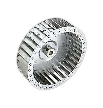Вентилятор (крыльчатка/лопастное колесо) Ø120 X 52 мм Арт. 34367051-OL