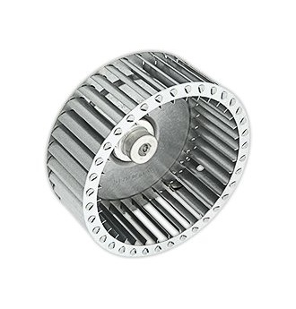 Вентилятор (крыльчатка/лопастное колесо) Ø160 X 61,6 мм Арт. 24121008032-WE