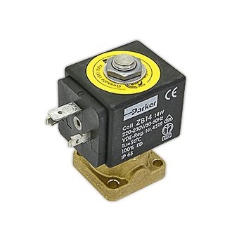 Электромагнитный клапан PARKER VE 130BR.1 Арт. 0005080002-BT