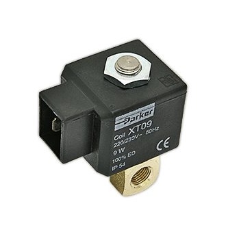 Электромагнитный клапан PARKER VE 131 IV Арт. 31008-BT