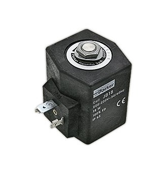 Электромагнитный клапан PARKER GM 120.8 Арт. 65323629