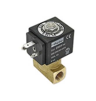 Электромагнитный клапан PARKER в сборе GM 133V.1 Арт. 051851-FB