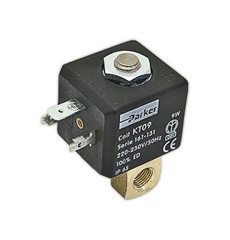 Электромагнитный клапан купить PARKER VE 131IV Арт. 3006677-RL