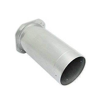 Жаровая труба для газовых горелок Ø151,5 X 315 мм Арт. 0025040002-BT