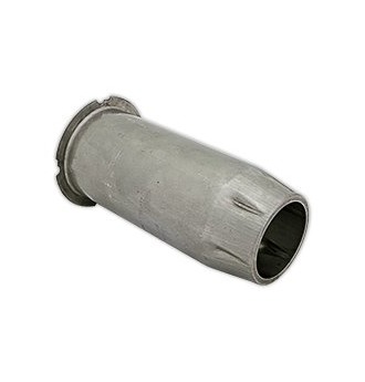 Жаровая труба для газовых горелок Ø80 X 193 мм Арт. 13007732