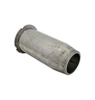 Жаровая труба для газовых горелок Ø90 X 193 мм Арт. 13007733