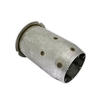 Жаровая труба для газовых горелок Ø150 X 240 мм Арт. 13015117