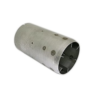 Жаровая труба для газовых горелок Ø170 X 305 мм Арт. 13020681
