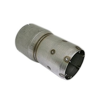 Жаровая труба для газовых горелок Ø170/150 X 305 мм Арт. 13021608