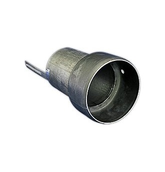 Головка жаровой трубы для дизельных горелок Ø149 X 219 мм Арт. 13013149