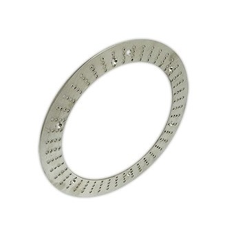 Решетчатый диск Ø240 / 70 мм Арт. 17804-BT