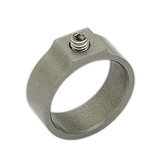Защитное установочное кольцо Ø18,5 мм Арт. 13018403