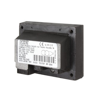 Трансформатор поджига FIDA COMPACT 5/10 IS ST Арт. 65013701