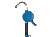 Aluminium rotative hand pump F0033200A