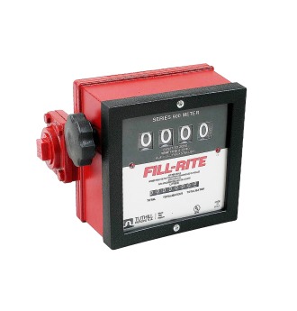 Счётчик бензина и керосина Fill-Rite 901