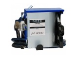 Топливораздаточная колонка AF3000