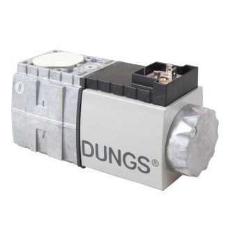 Газовый клапан DUNGS других моделей
